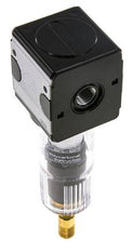 Prefiltro 0.3micrones G1/4'' 160l/min Auto Policarbonato Multifix 1