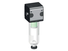 Microfiltro 0.01micrones G1/4'' 280l/min Auto Policarbonato Multifix 1
