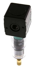 Microfiltro 0.01micrones G1/4'' 280l/min Auto Policarbonato Multifix 1