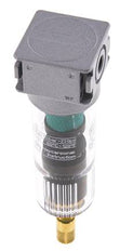 Microfiltro 0.01micrones G1/8'' 230l/min Auto Policarbonato Multifix 0
