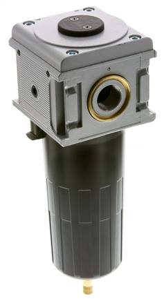 Microfiltro 0.01micrones G3/4'' 2600l/min Auto Metal Multifix 5