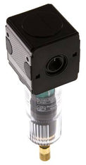 Microfiltro 0.01micrones G1/4'' 280l/min Auto Policarbonato Multifix 1