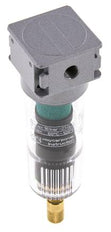 Microfiltro 0.01micrones G1/8'' 230l/min Auto Policarbonato Multifix 0