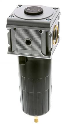 Microfiltro 0.01micrones G3/4'' 2600l/min Auto Metal Multifix 5