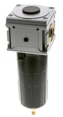 Microfiltro 0.01micrones G3/4'' 2600l/min Auto Metal Multifix 5
