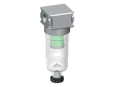 Microfiltro 0.01micrones G1/8'' 230l/min Auto Policarbonato Multifix 0