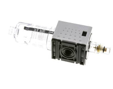 Lubricador Micro Oil-Fog G1/4'' Futura 0