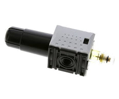 Lubricador Micro Oil-Fog G1/4'' Futura 0