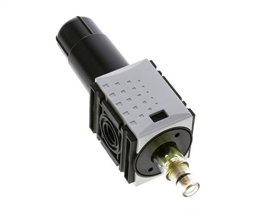 Lubricador Micro Oil-Fog G1/4'' Futura 0