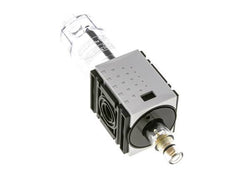 Lubricador Micro Oil-Fog G1/4'' Futura 0