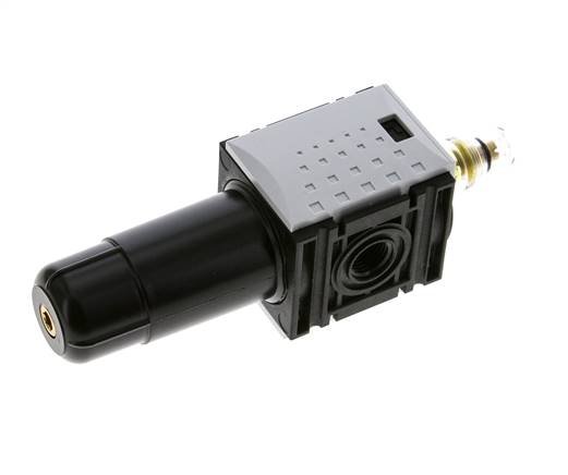 Lubricador Micro Oil-Fog G1/4'' Futura 0