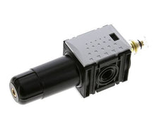 Lubricador Micro Oil-Fog G1/4'' Futura 0
