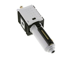 Lubricador G1/4'' Metal Futura 1