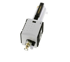 Lubricador G3/8'' Metal Futura 1