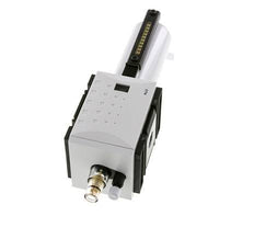 Lubricador G3/8'' Metal Futura 2