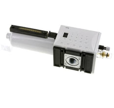 Lubricador G3/8'' Metal Futura 2