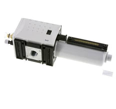 Lubricador G3/8'' Metal Futura 2