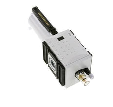 Lubricador G3/8'' Metal Futura 2