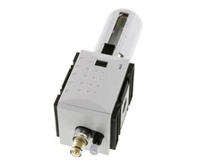 Lubricador G1/2'' de policarbonato Futura 2