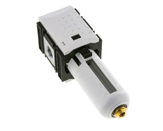 Lubricador G1/2'' de policarbonato Futura 2