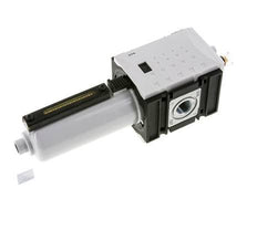 Lubricador G3/8'' Metal Futura 2