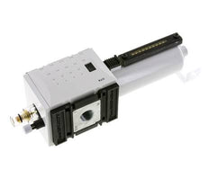 Lubricador G3/8'' Metal Futura 2