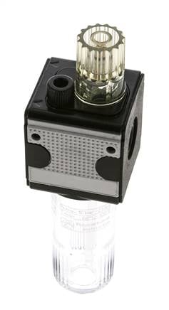 Lubricador Micro Oil-Fog G1/4'' Multifix 1