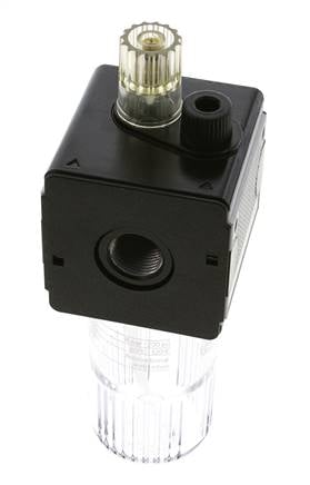 Lubricador Micro Oil-Fog G1/2'' Multifix 2