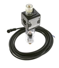 Lubricador G1/4'' Monitoreo de Nivel Eléctrico Policarbonato Multifix 1