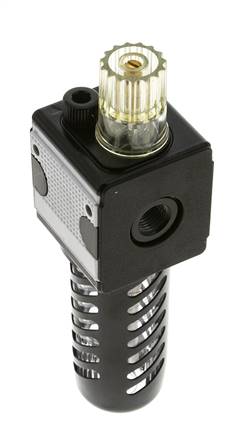 Lubricador Micro Oil-Fog G1/4'' Jaula de protección Multifix 1