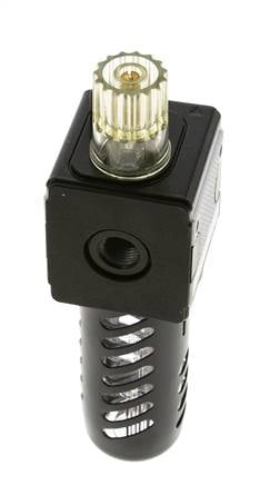 Lubricador Micro Oil-Fog G1/4'' Jaula de protección Multifix 1