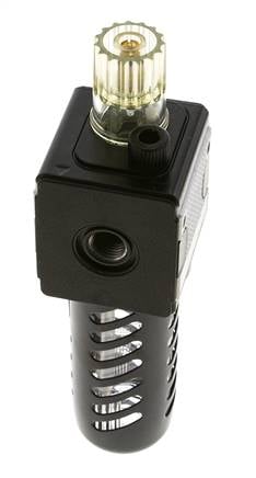 Lubricador Micro Oil-Fog G1/4'' Jaula de protección Multifix 1