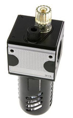 Lubricador G3/4'' Jaula Protectora Policarbonato Multifix 2