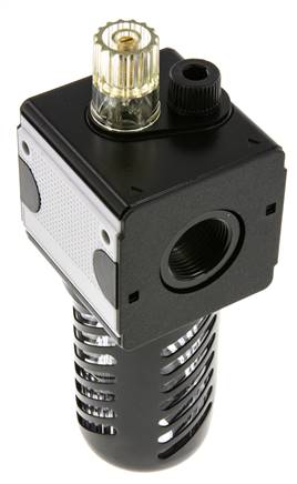 Lubricador G3/4'' Jaula Protectora Policarbonato Multifix 2