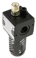 Lubricador G3/4'' Jaula Protectora Policarbonato Multifix 2