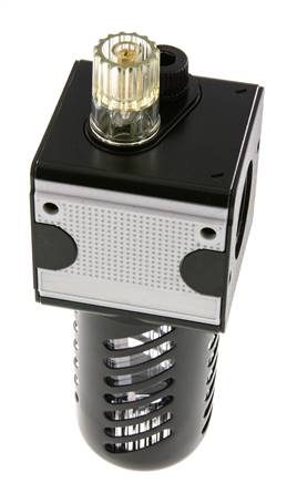 Lubricador G3/4'' Jaula Protectora Policarbonato Multifix 2