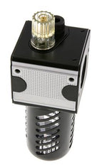 Lubricador G3/4'' Jaula Protectora Policarbonato Multifix 2