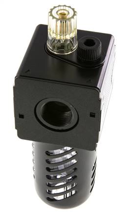 Lubricador G3/4'' Jaula Protectora Policarbonato Multifix 2