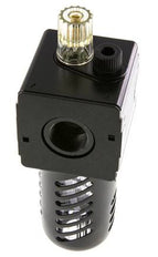 Lubricador G3/4'' Jaula Protectora Policarbonato Multifix 2