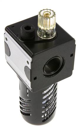 Lubricador G3/4'' Jaula Protectora Policarbonato Multifix 2