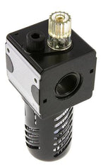 Lubricador G3/4'' Jaula Protectora Policarbonato Multifix 2