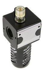 Lubricador G3/4'' Jaula Protectora Policarbonato Multifix 2