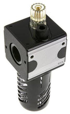 Lubricador G3/4'' Jaula Protectora Policarbonato Multifix 2