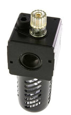 Lubricador G3/4'' Jaula Protectora Policarbonato Multifix 2