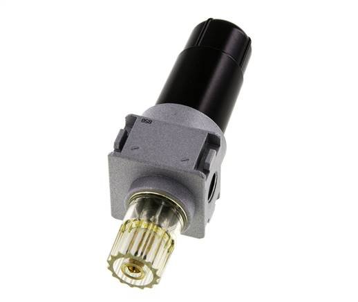 Lubricador Micro Oil-Fog G1/4'' Multifix 0