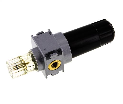 Lubricador Micro Oil-Fog G1/8'' Multifix 0