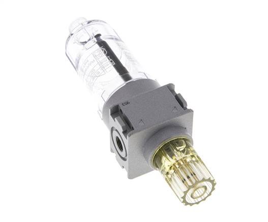 Lubricador Micro Oil-Fog G1/8'' Multifix 0
