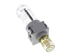 Lubricador Micro Oil-Fog G1/8'' Multifix 0