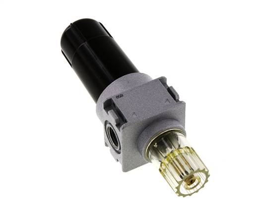 Lubricador Micro Oil-Fog G1/4'' Multifix 0