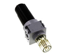 Lubricador Micro Oil-Fog G1/8'' Multifix 0